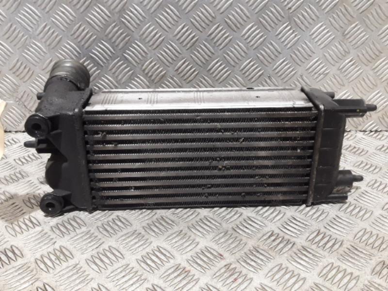 Echangeur air (Intercooler)