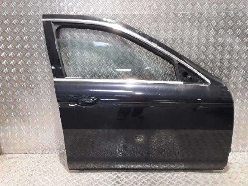Porte avant droit