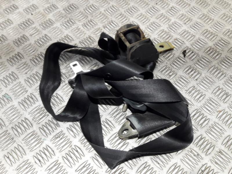Ceinture avant droit