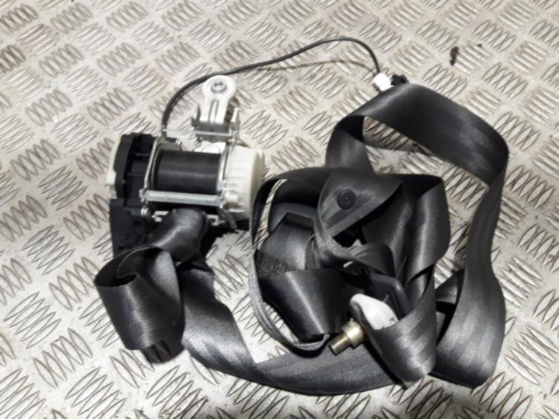 Ceinture avant droit