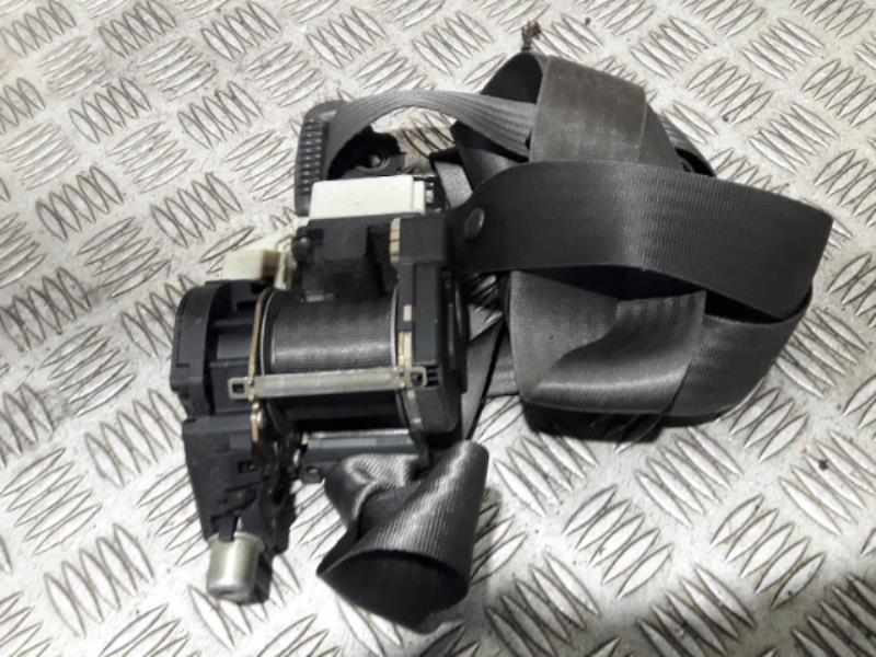 Ceinture avant gauche