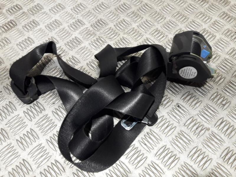 Ceinture avant gauche