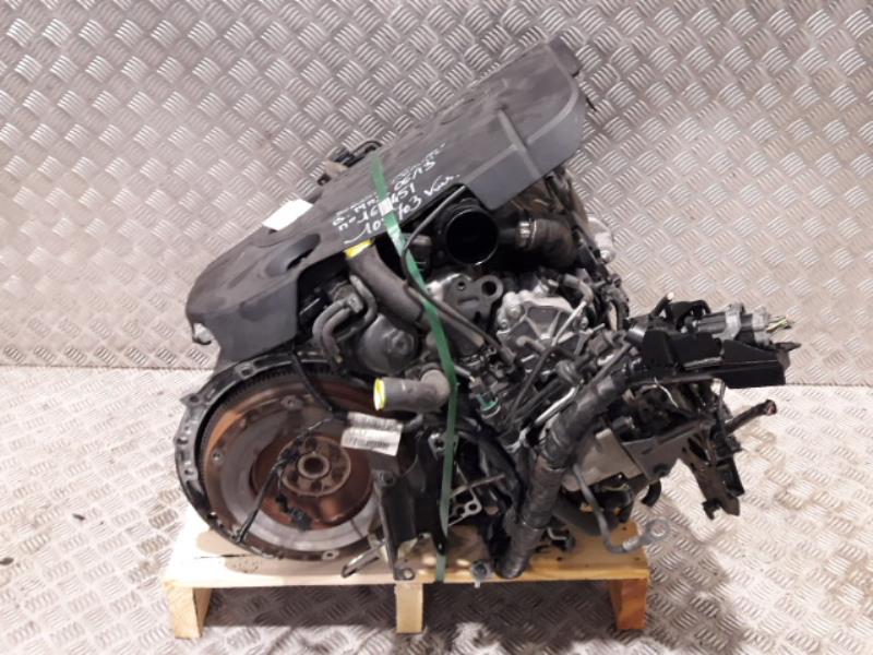 Moteur