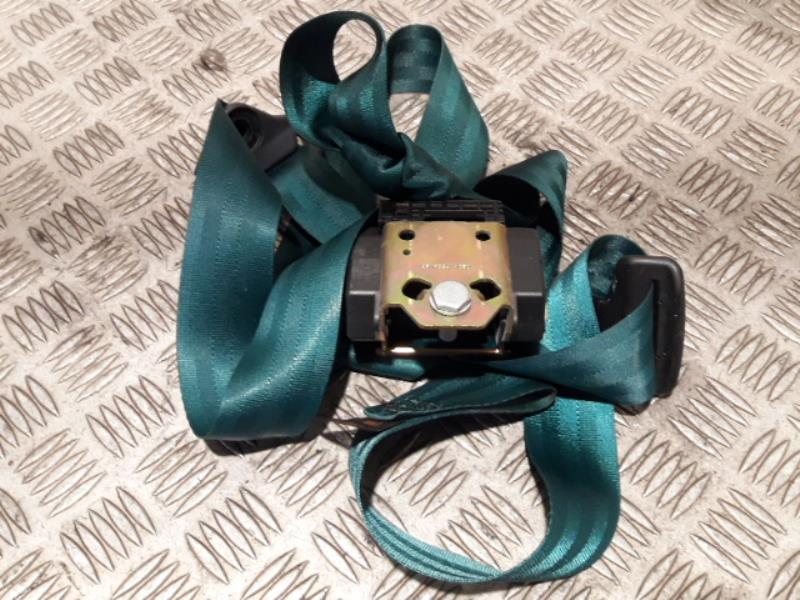 Ceinture avant droit