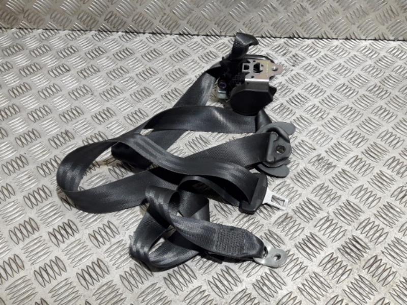 Ceinture avant droit