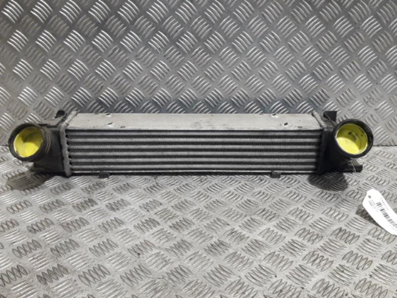 Echangeur air (Intercooler)
