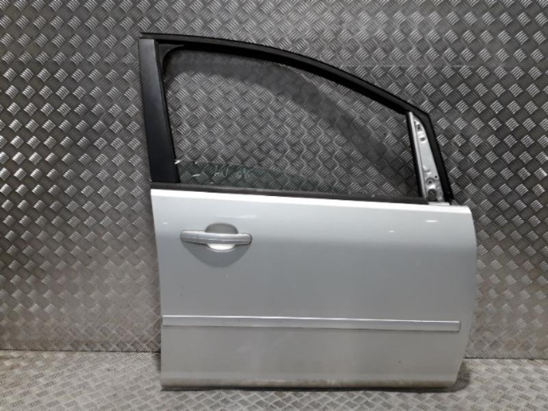 Porte avant droit