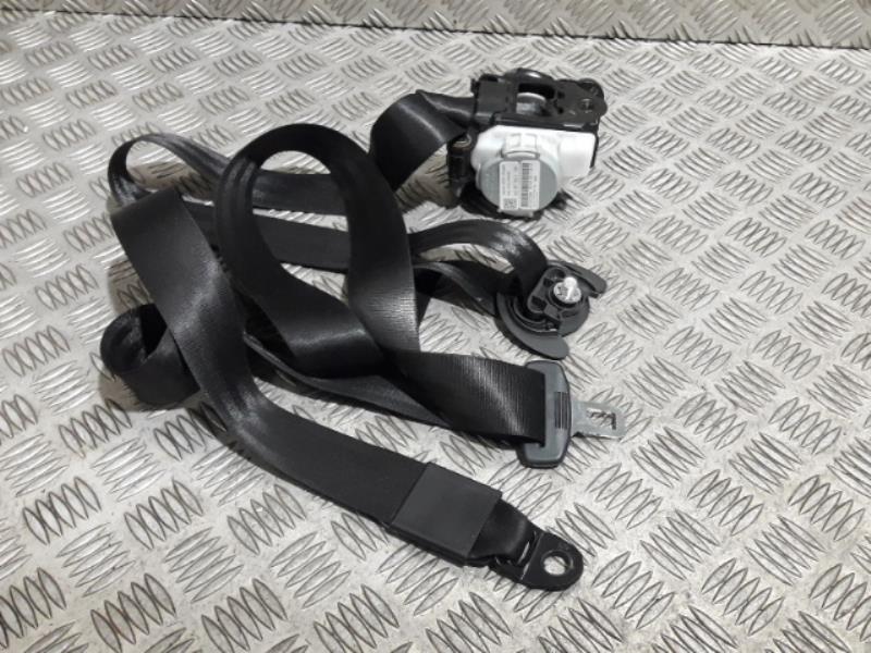 Ceinture avant droit