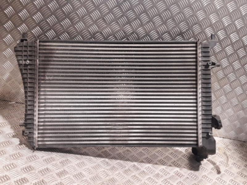 Echangeur air (Intercooler)