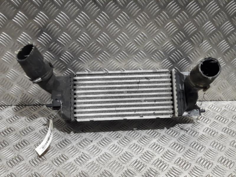 Echangeur air (Intercooler)