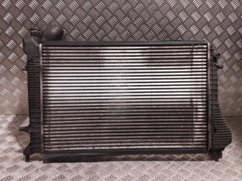 Echangeur air (Intercooler)