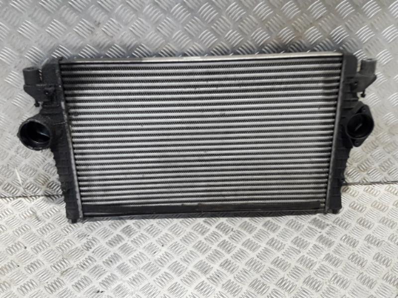 Echangeur air (Intercooler)