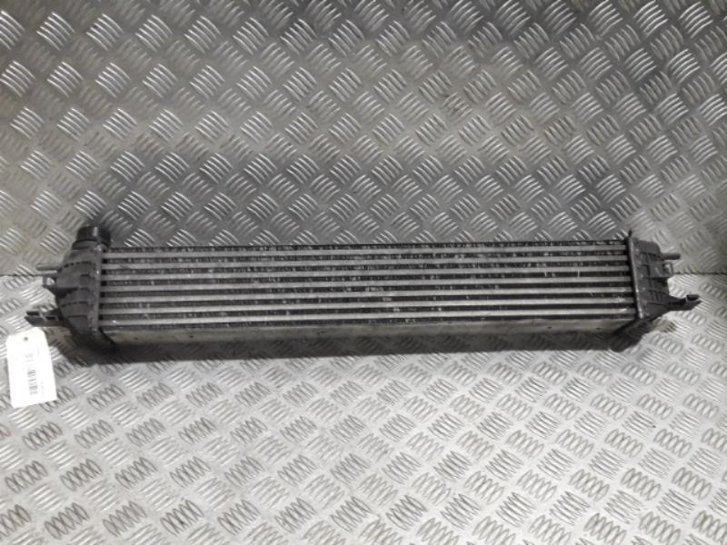 Echangeur air (Intercooler)
