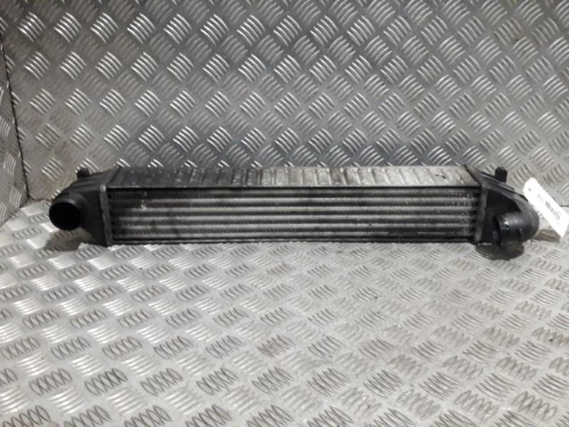 Echangeur air (Intercooler)