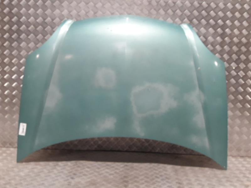 Capot