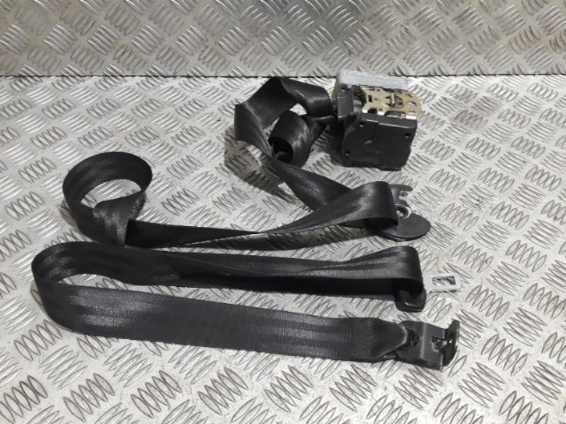 Ceinture avant droit