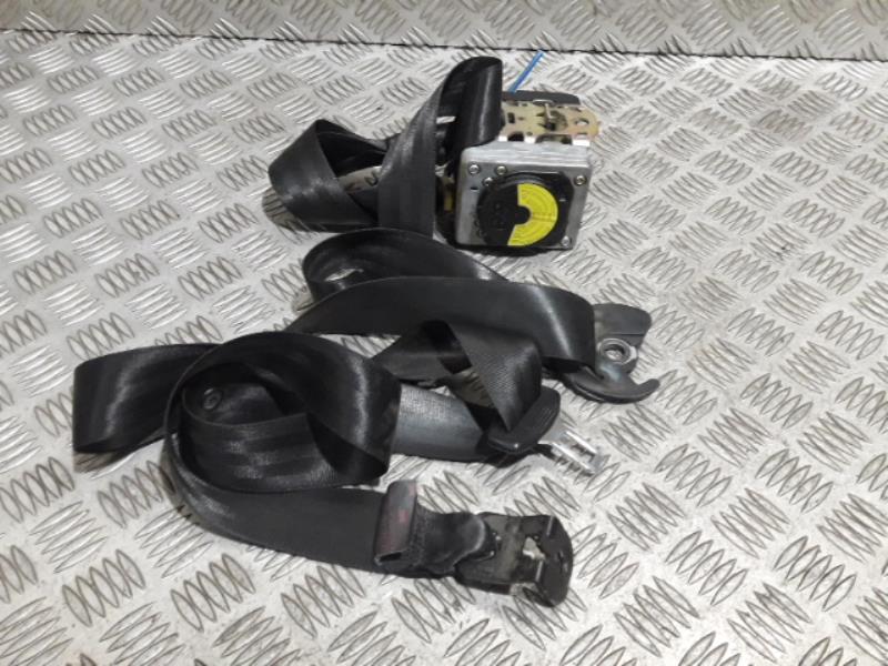 Ceinture avant gauche