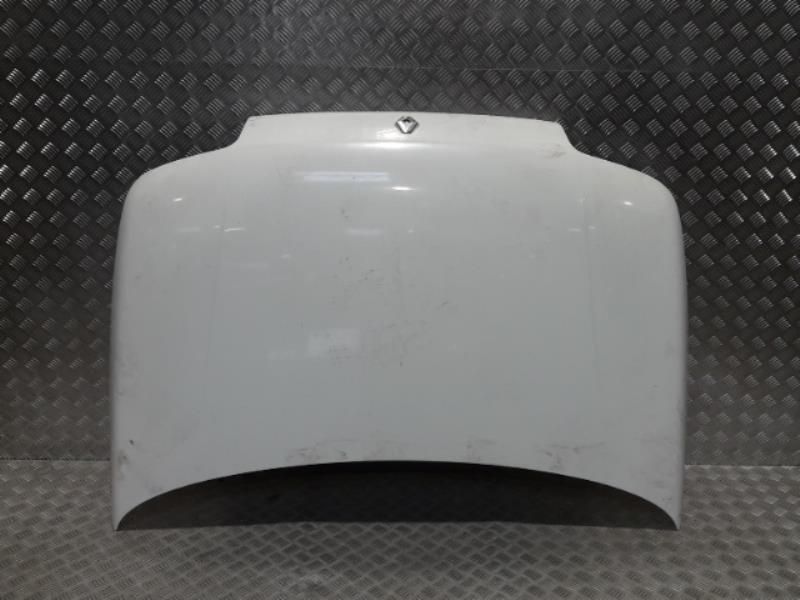 Capot