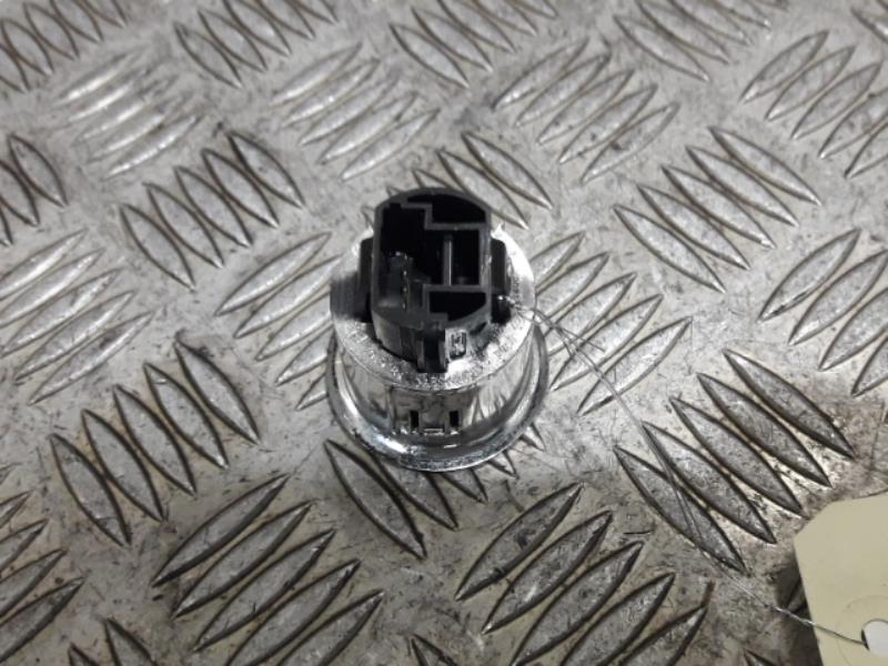 Bouton de demarrage
