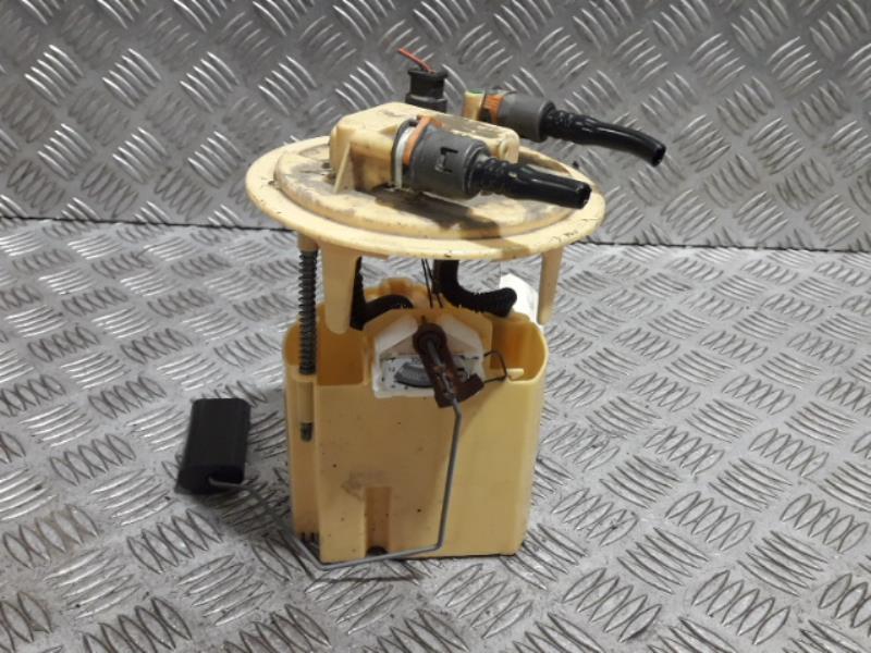 Pompe immergee