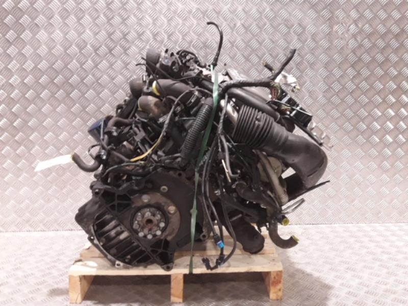 Moteur