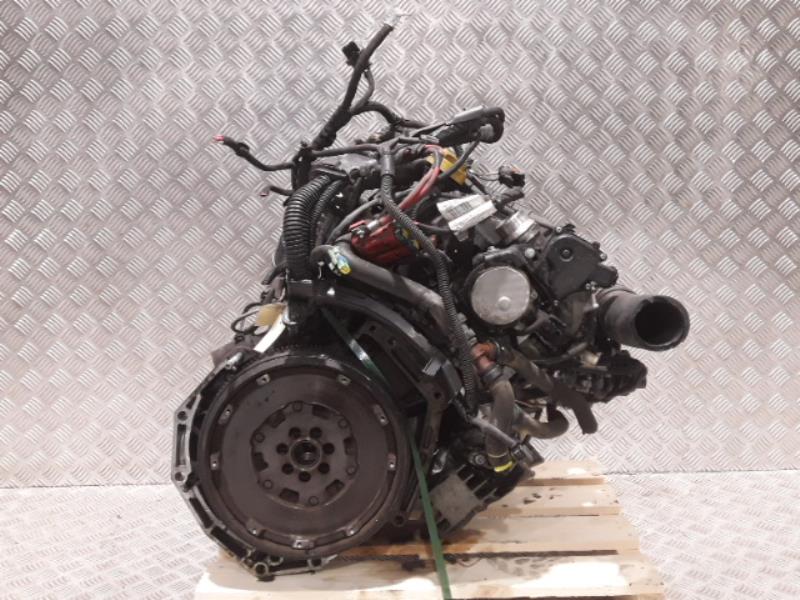 Moteur