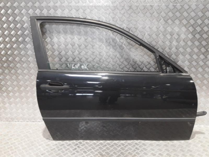 Porte avant droit
