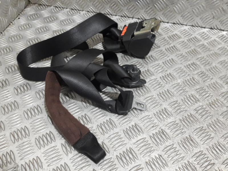 Ceinture avant droit