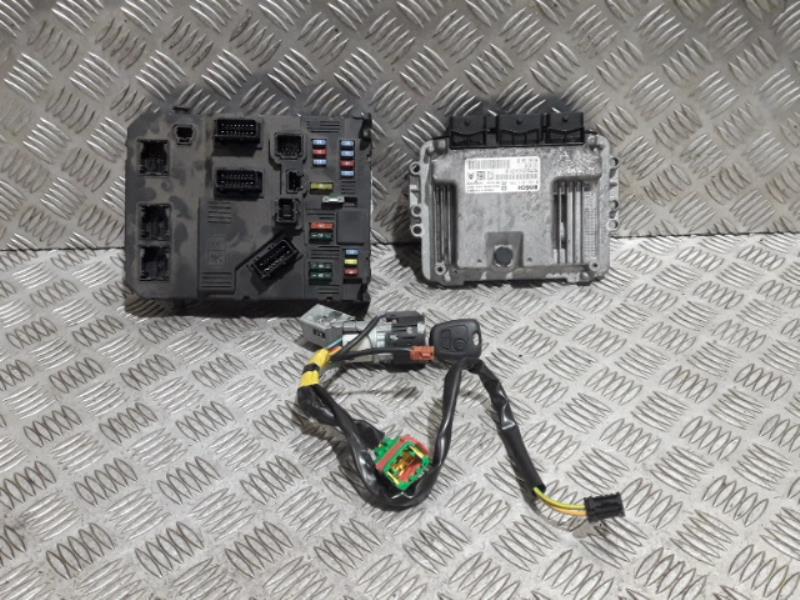 Kit de demarrage