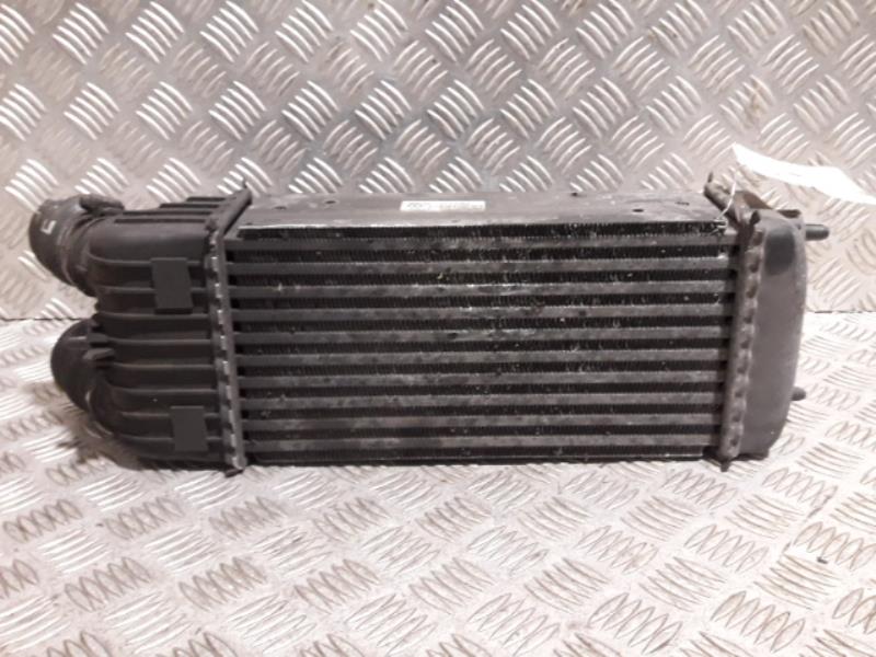 Echangeur air (Intercooler)