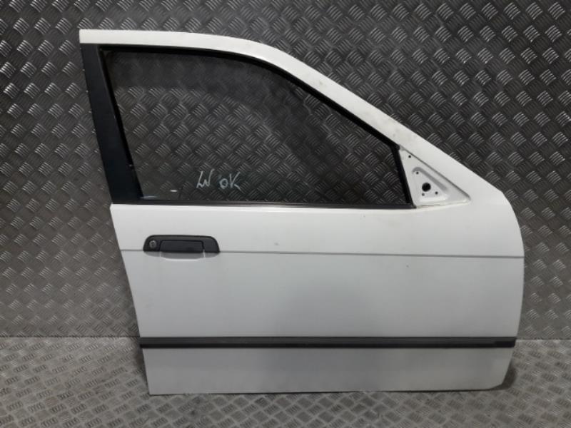 Porte avant droit