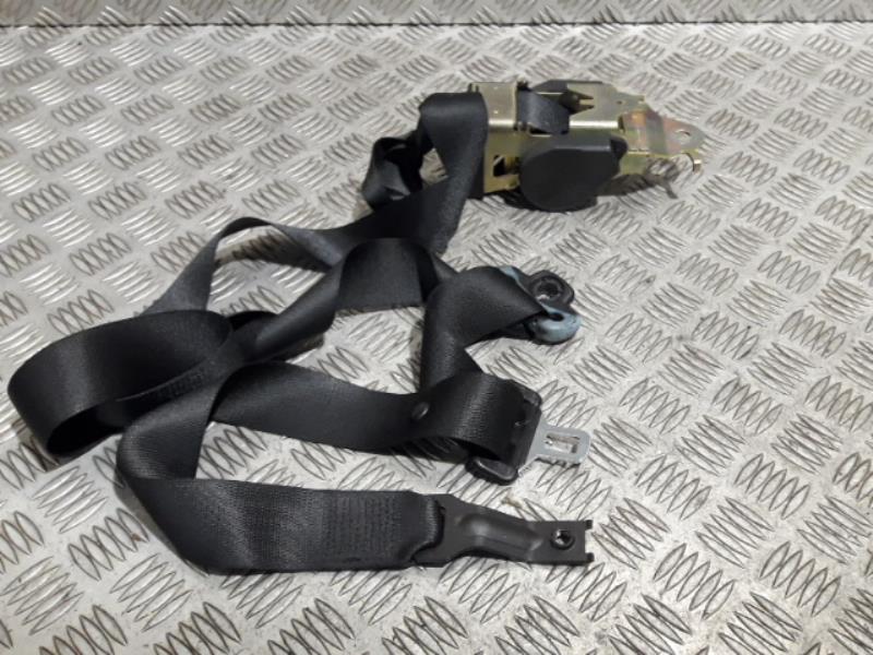Ceinture avant droit