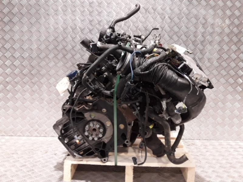 Moteur