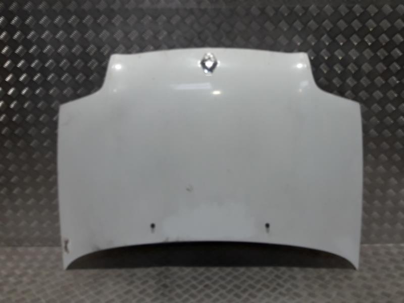 Capot