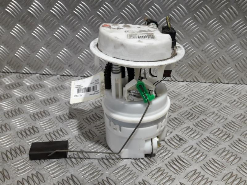 Pompe immergee