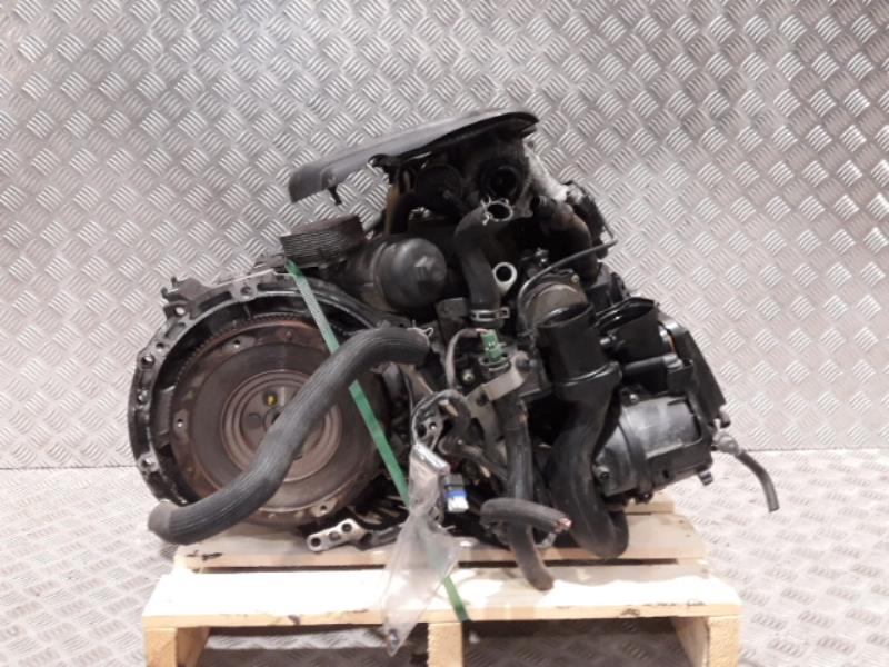 Moteur