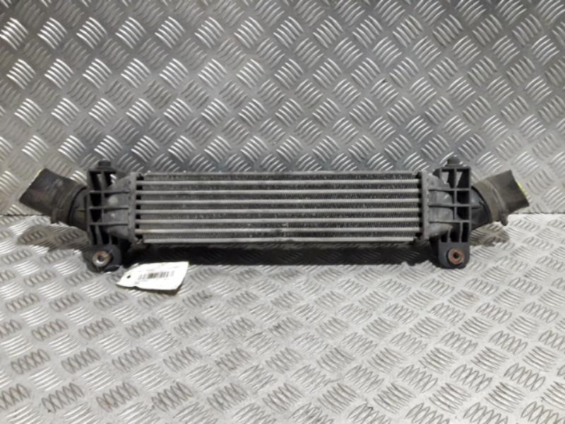 Echangeur air (Intercooler)