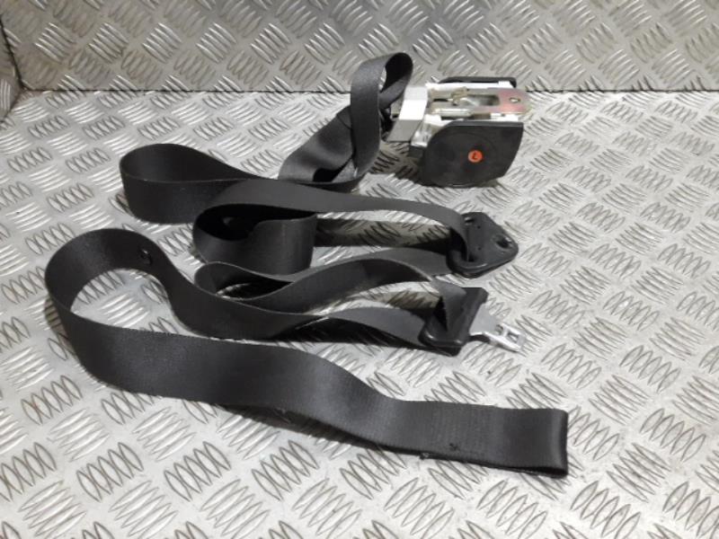 Ceinture avant gauche
