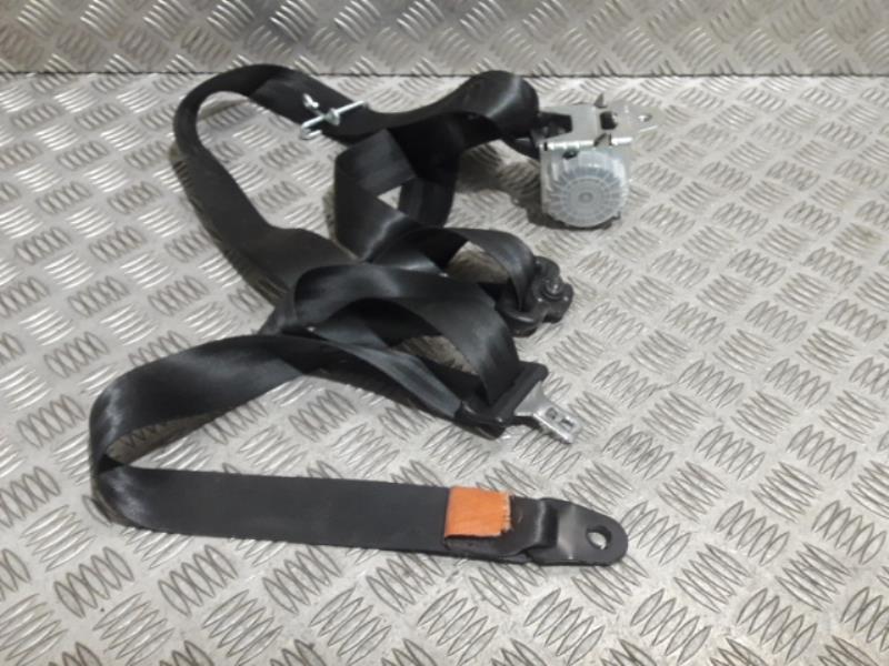 Ceinture avant droit