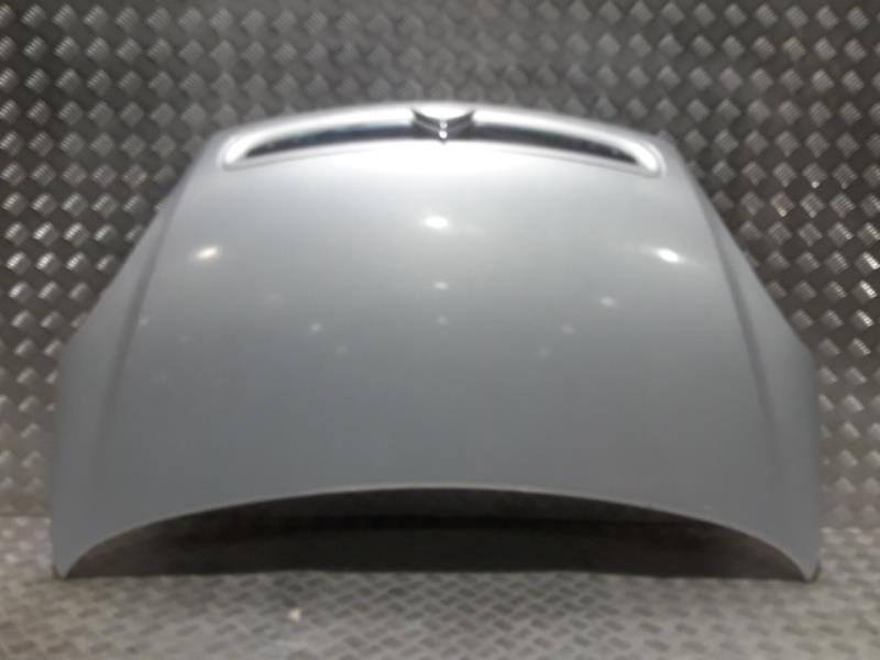 Capot