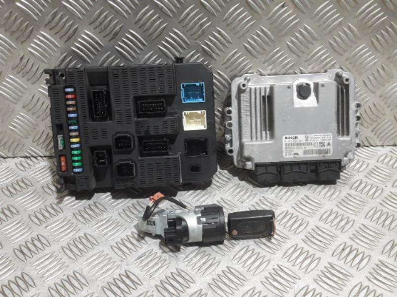 Kit de demarrage