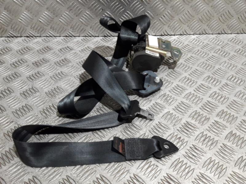 Ceinture avant droit