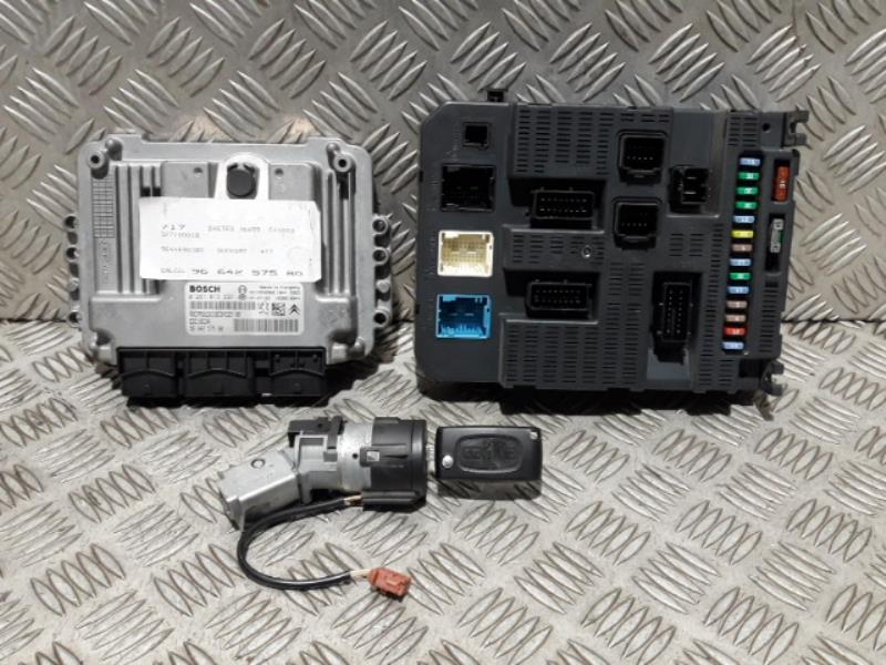 Kit de demarrage