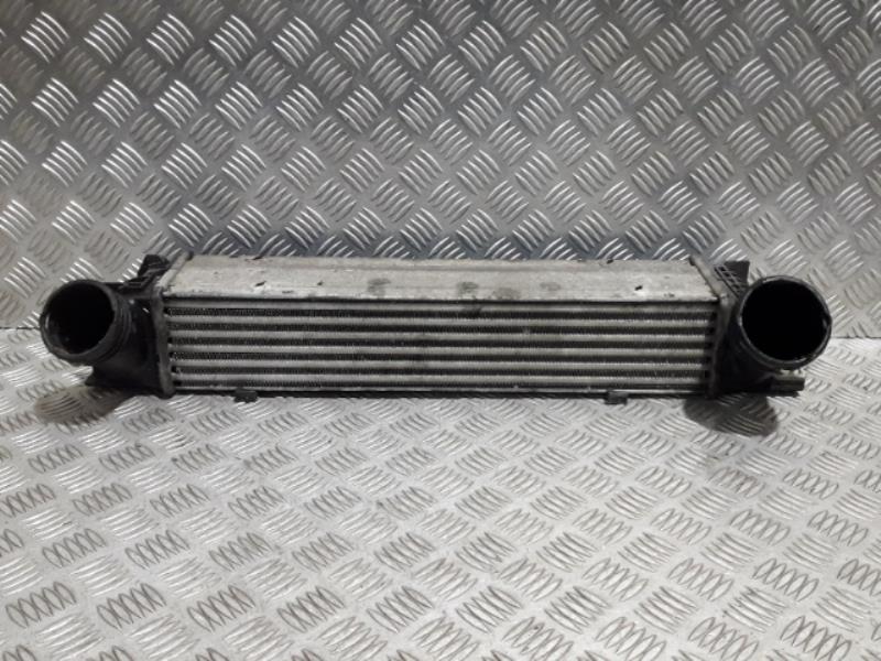 Echangeur air (Intercooler)