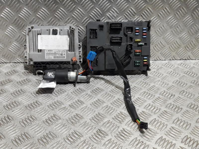 Kit de demarrage