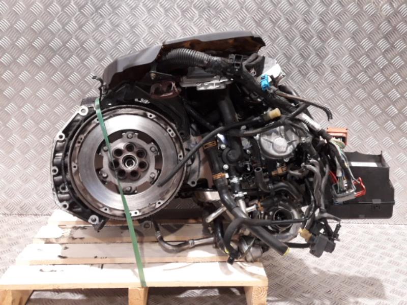 Moteur
