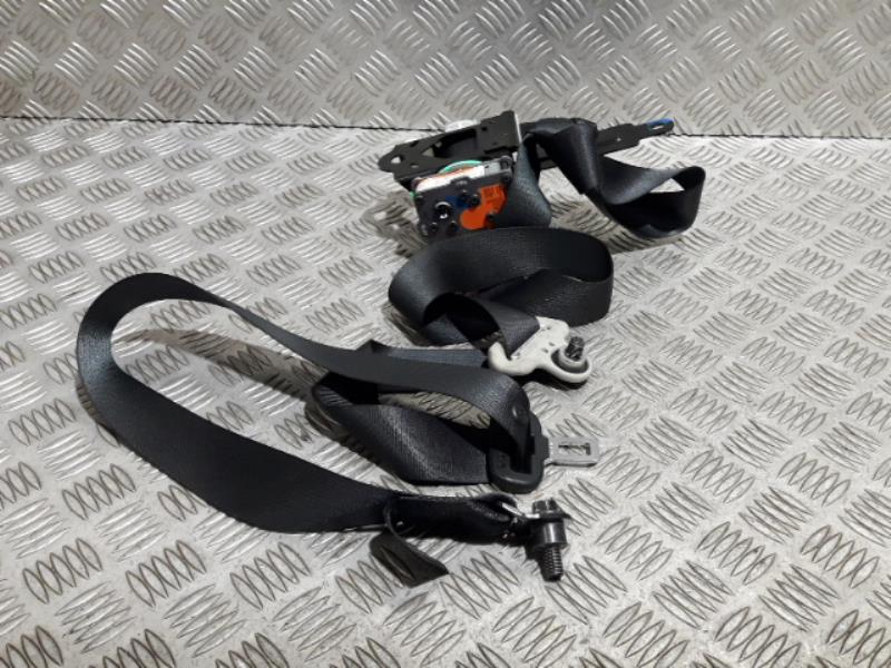 Ceinture avant droit