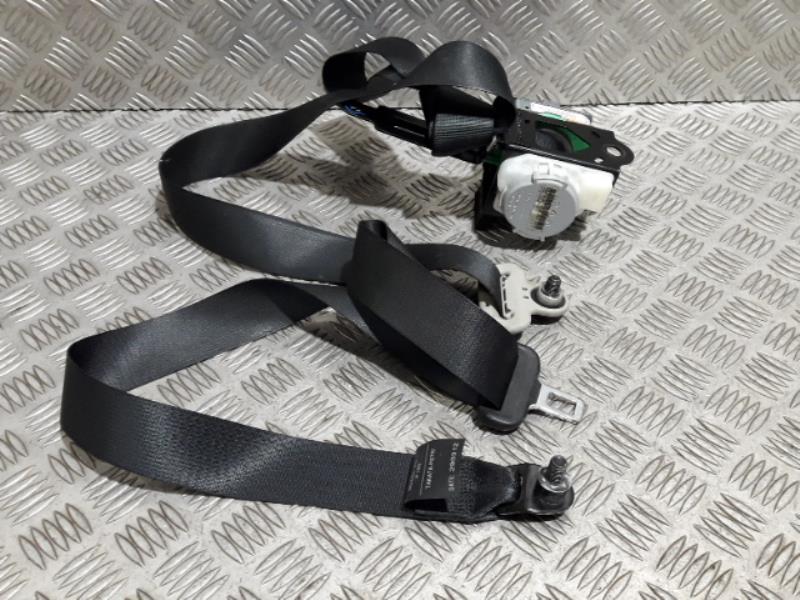 Ceinture avant gauche