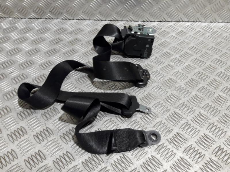 Ceinture avant droit