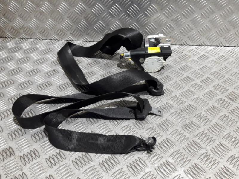 Ceinture avant gauche